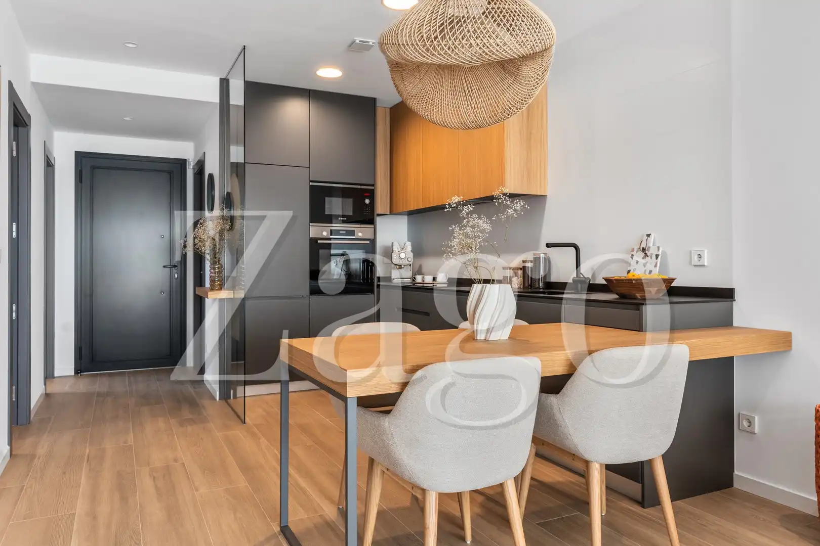 Apartament amb piscina en venda a Cumbre del Sol, imagen 42