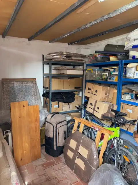 Piso en venta en Xirivella con Calefacción, Trastero y Balcón