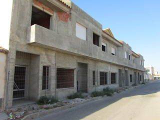 Edificio en Venta en Calle del Salobre, 22 en Almendricos