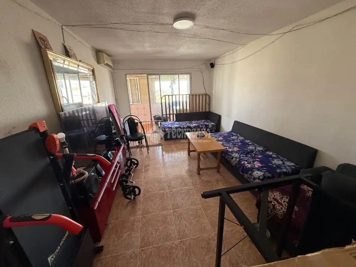 Wohnung mit Aufzug zum Verkauf in Usera, imagen 2