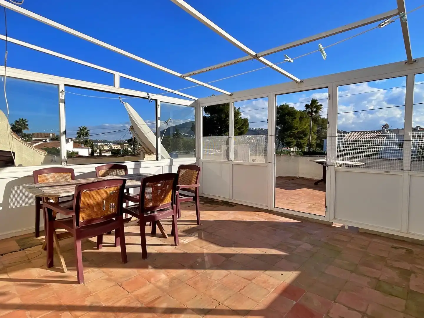 Local comercial en venta en Benimeit - Tabaira, imagen 10