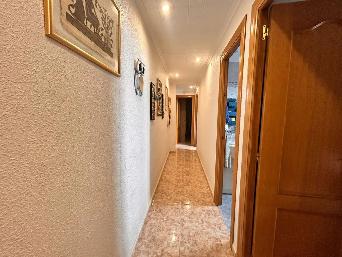 Flat for sale in Calle Virgen de África, Ciudad de Asís