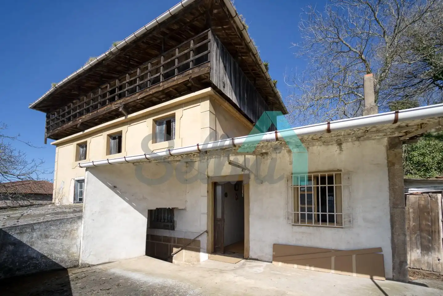 Casa con jardín en venta en Lugar Cermoño, imagen 33