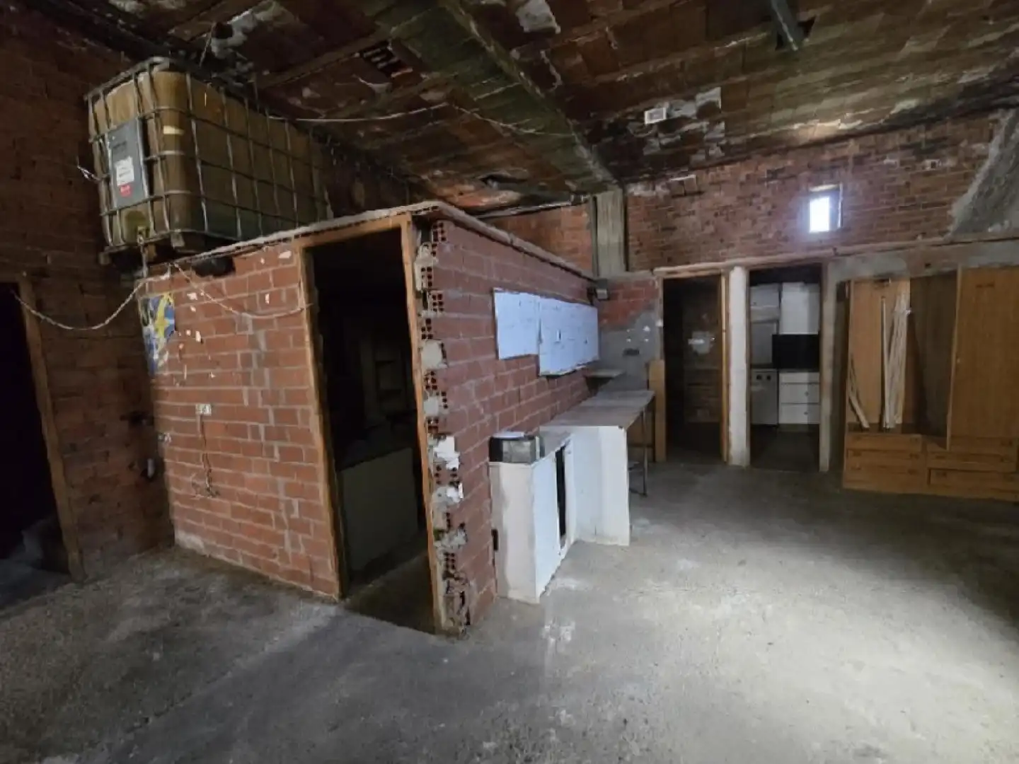 Local comercial en venda a Mansilla de las Mulas, imagen 3