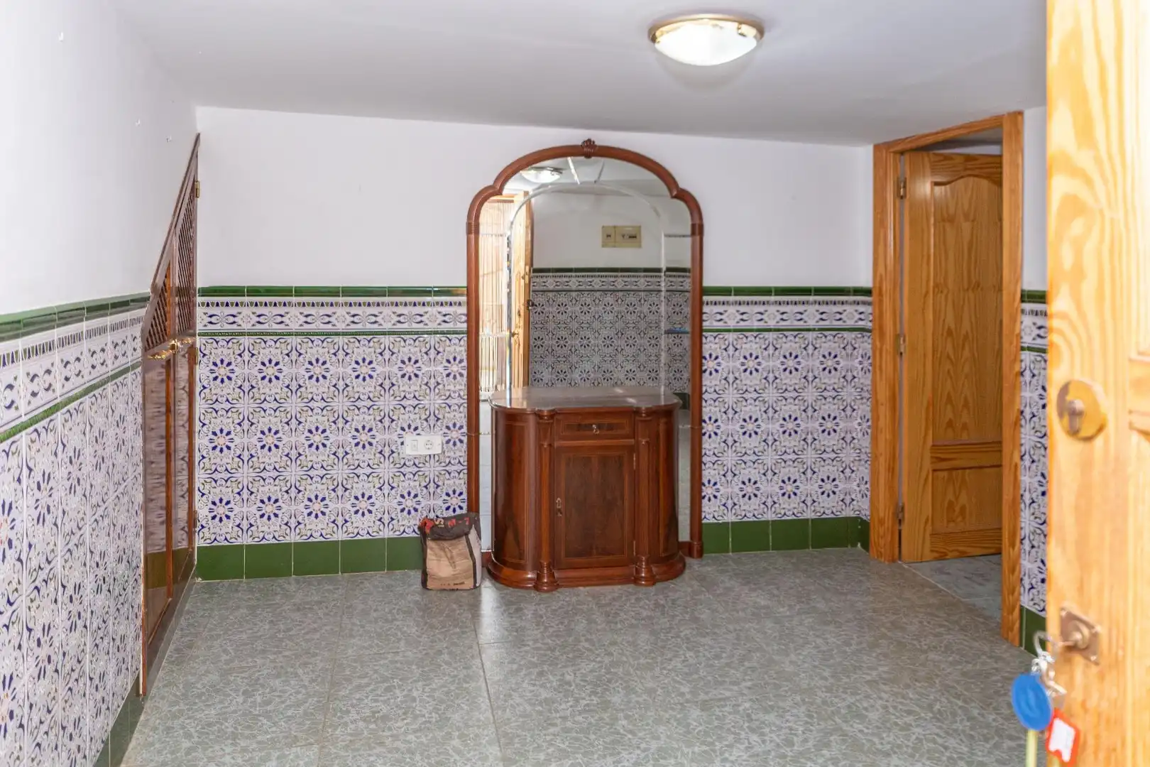 Casa a schiera in vendita a Calle POSITO, imagen 14