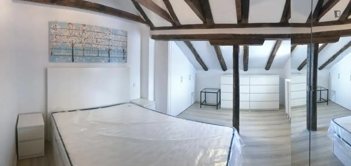 Apartament de lloguer a Justicia - Chueca