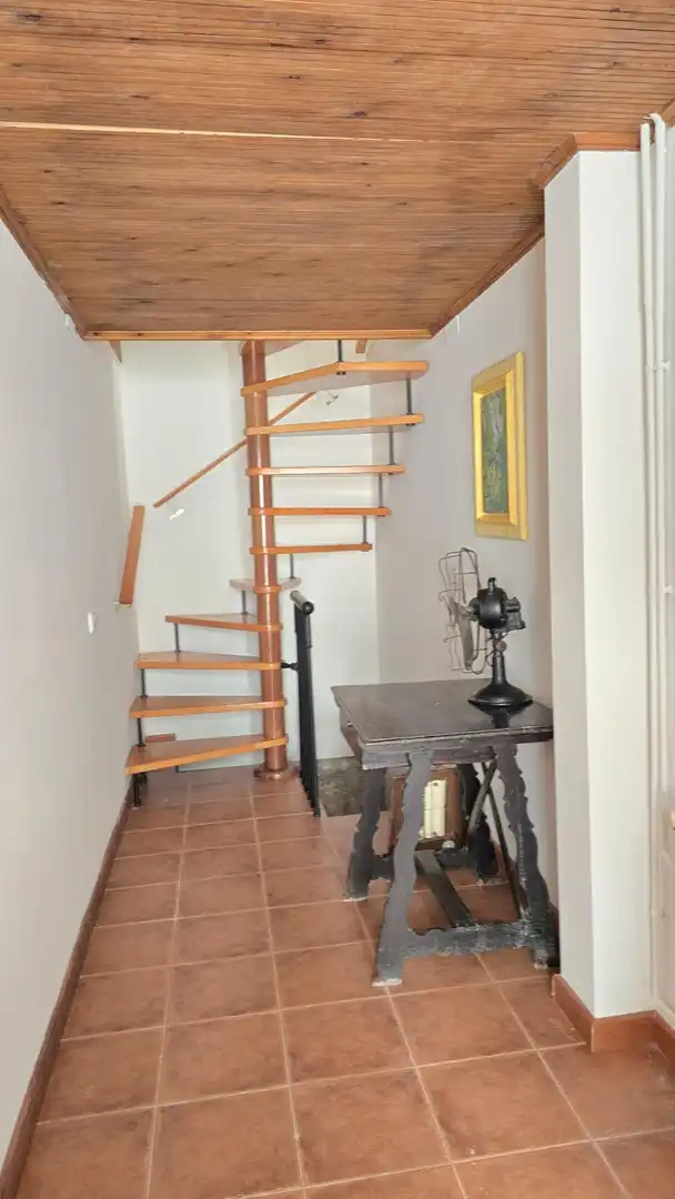 Casa o xalet en venda en Sant Martí Sesgueioles amb Aire condicionat, Calefacció i Moblat