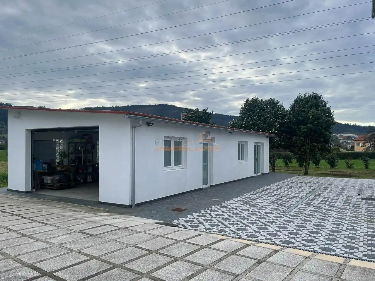 Casa o chalet en venta en Neda