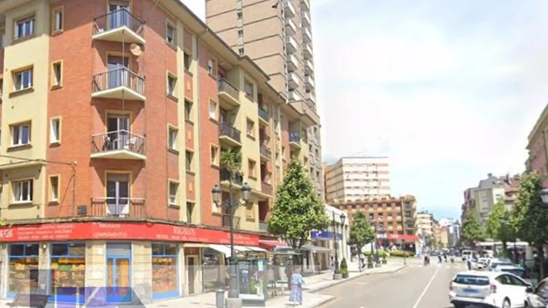 Pis en venda a Teatinos - Los Prados