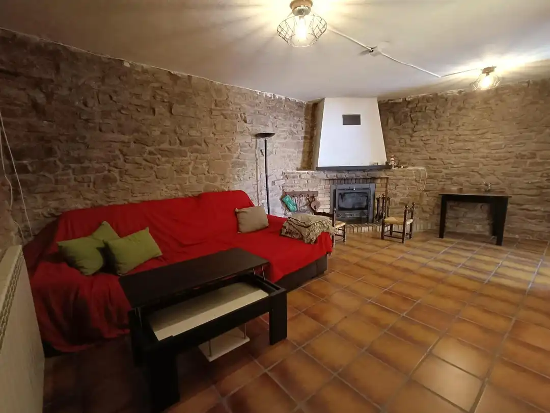 Terraced house to rent in ESPOZ Y MINA 17, imagen 9