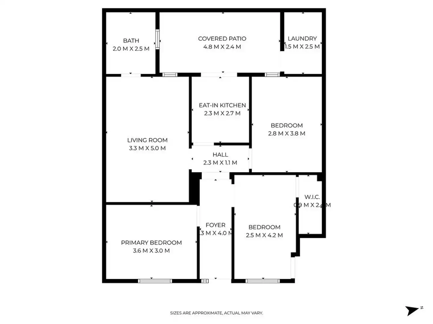 Apartamento en venta en Mijas con Terraza