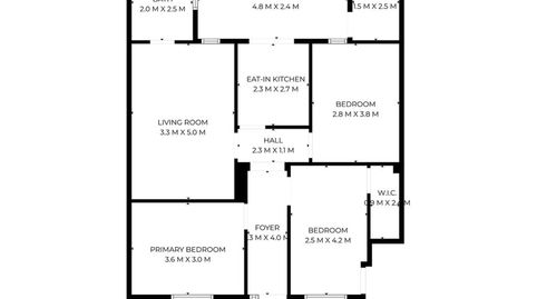 Foto 2 de Apartamento en venta en Centro, Mijas