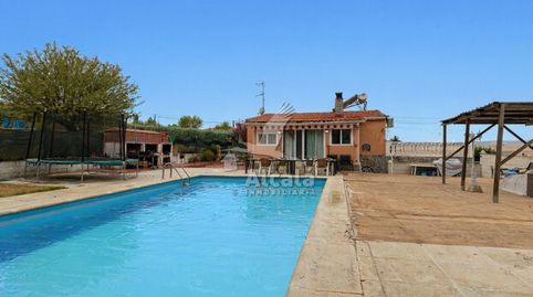 Foto 5 de Casa o xalet en venda a Valdeavero, Madrid