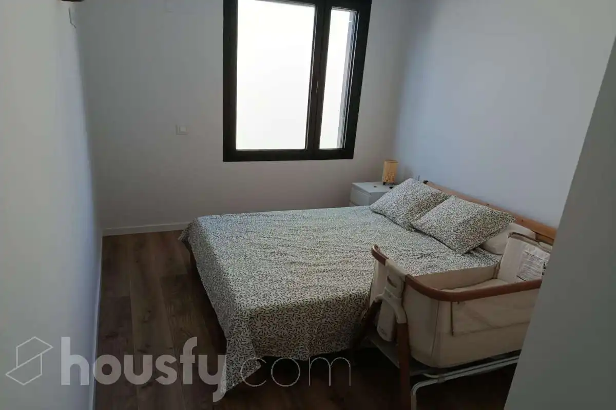 Piso de alquiler en Carrer las trece rosas, La Plana