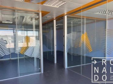 Nau industrial en venda a DONOSTIA IBILBIDEA