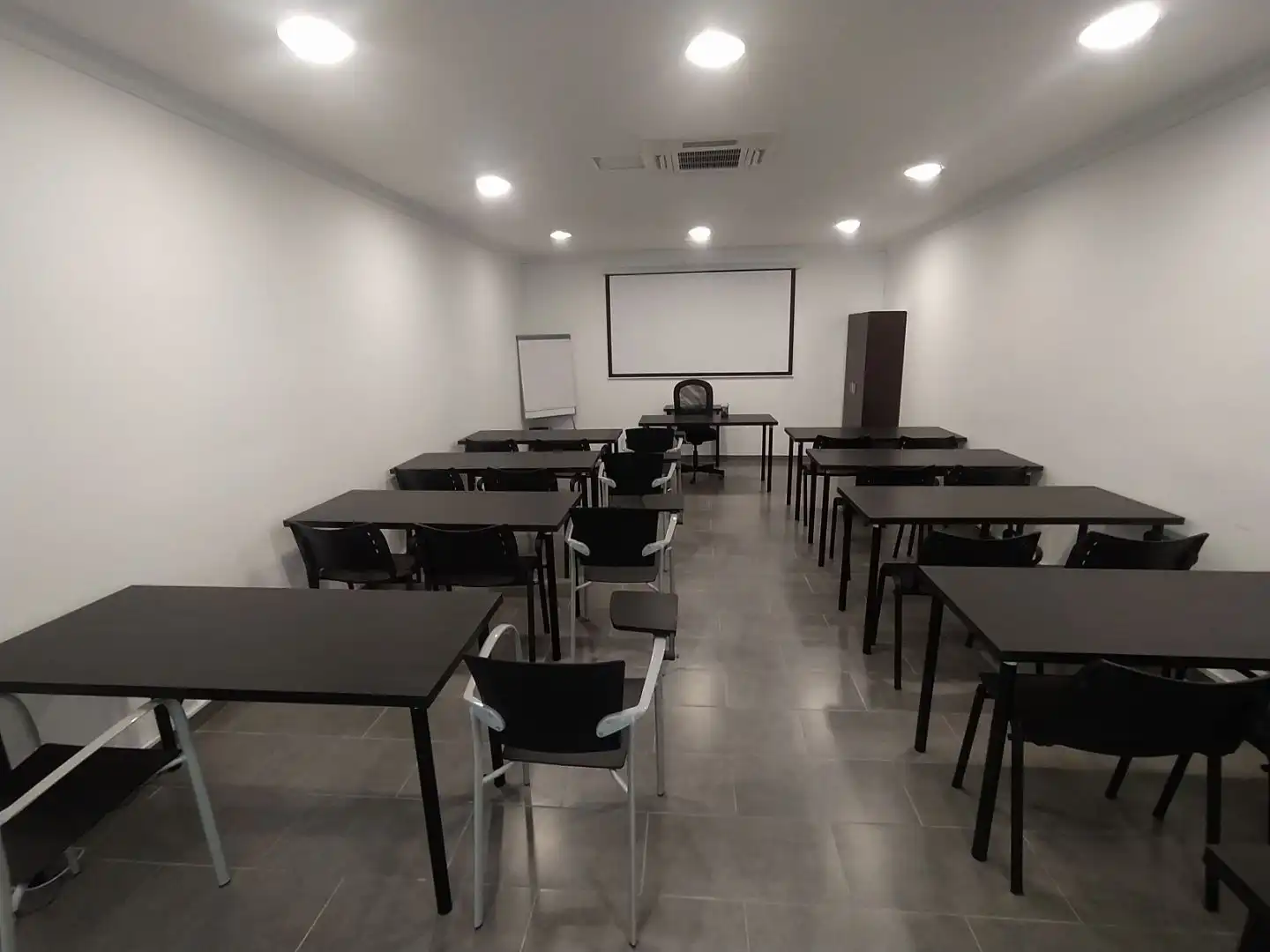 Office for rent in Las Palmas de Gran Canaria  with Air Conditioner, Furnished and Internet