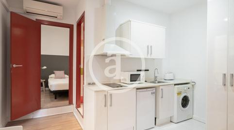 Photo 3 of Flat to rent in C/ de Vinaròs, La Barceloneta, Barcelona