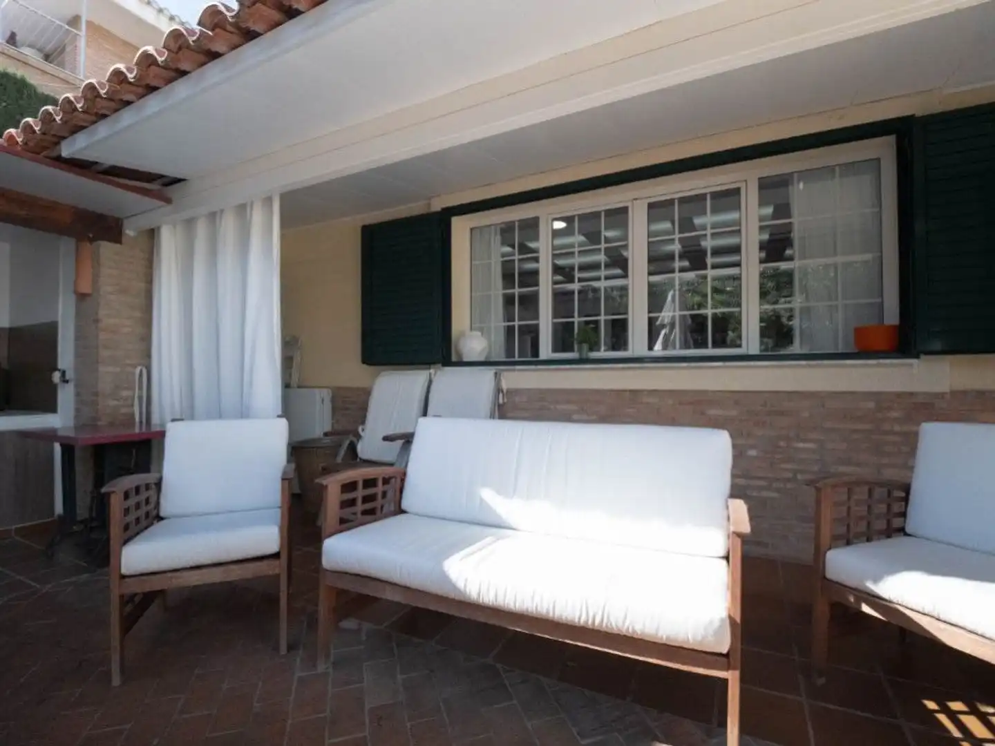 Villa mit Terrasse zum Verkauf in del Perú, imagen 115