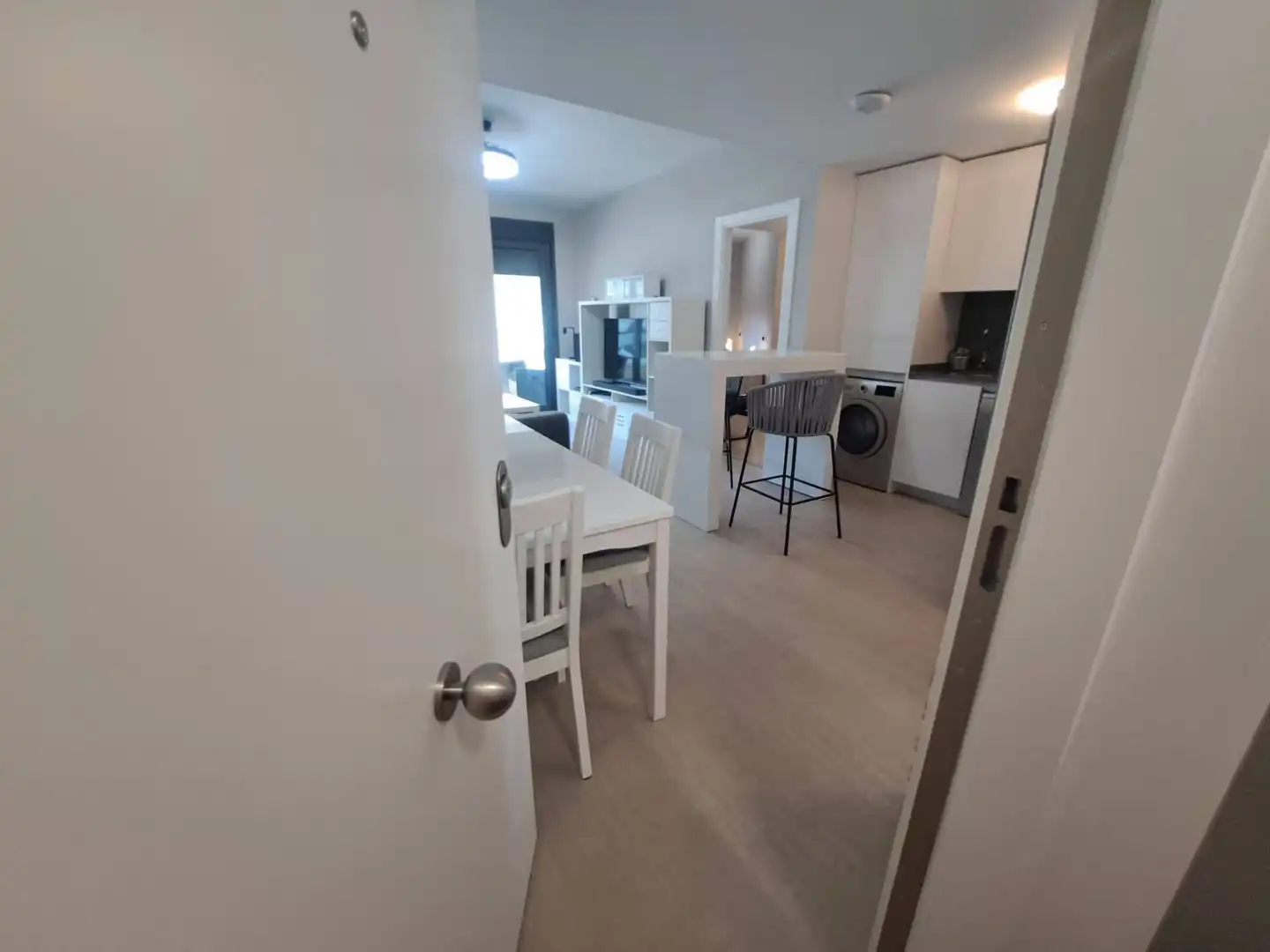 Flat for rent in Calle Emilio Prados, 2, Los Rios
