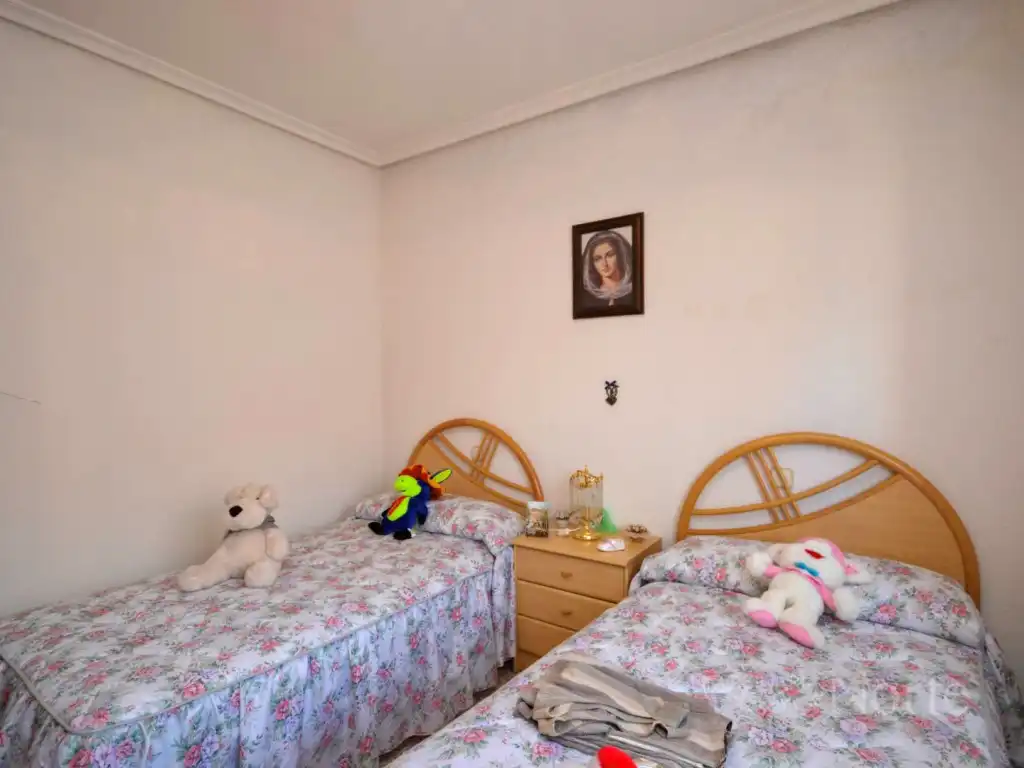 Dormitori de Casa o xalet en venda en Algete
