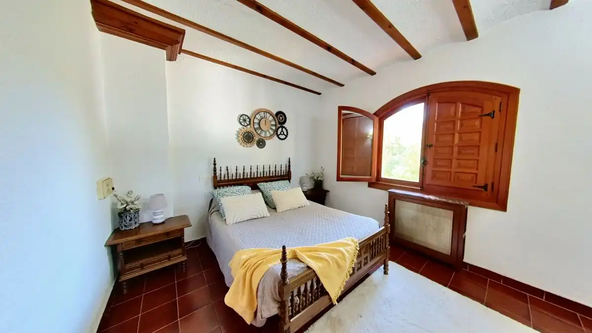 Casa con terraza en venta en Carrer Peña del Sol, imagen 68