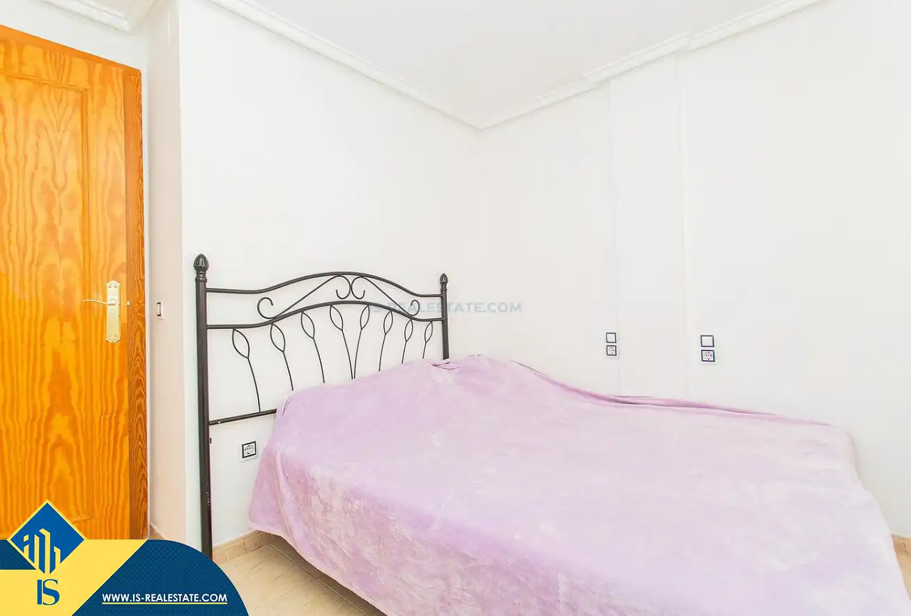 Apartment mit Pool zum Verkauf in Playa del Cura, imagen 21