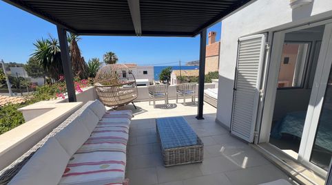 Foto 3 de Casa adosada en venda a Sant Elm, Andratx