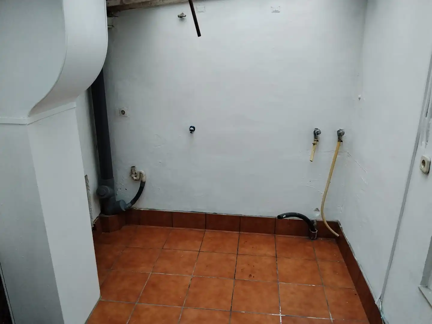 Wohnung mit Terrasse zum Verkauf in Carrer de Teresa de Cofrents, imagen 17