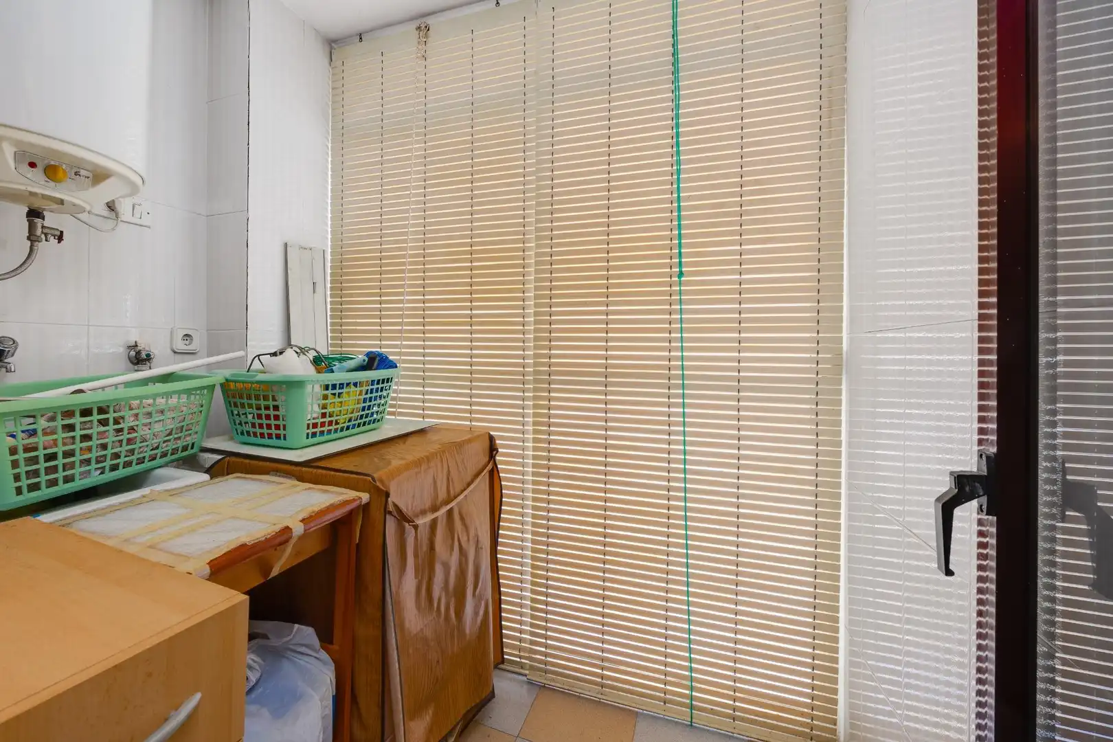 Apartment mit Aufzug zum Verkauf in Avenida HABANERAS, imagen 15
