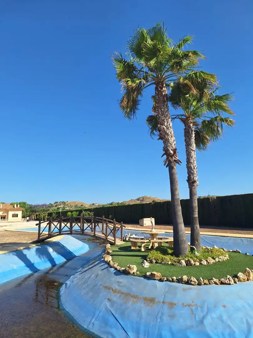 Chalet con piscina en venta en Pedanías Este, imagen 45