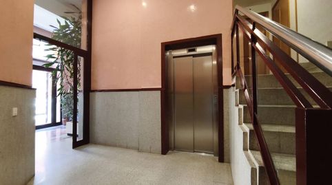 Foto 3 de Garaje en venta en Calle Alhucemas, Plantío - Alcampo, Burgos Capital