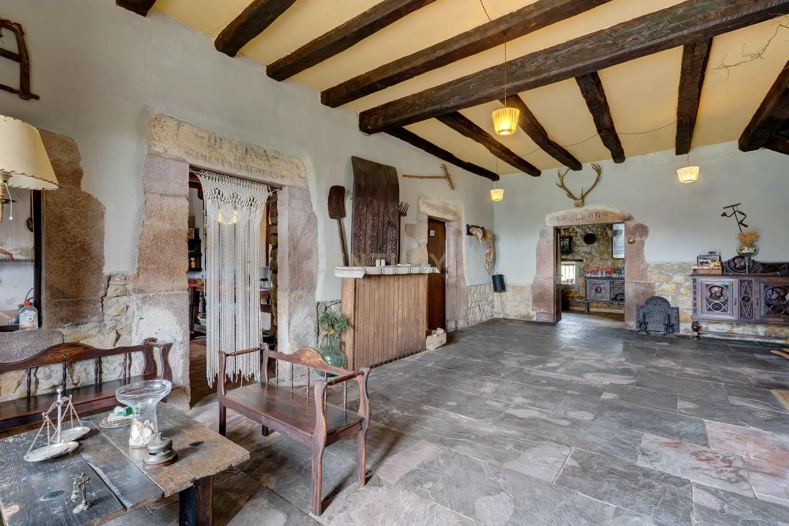 Edificio en venta en Baztan