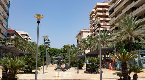 Foto 4 von Geschaftsraum zur Miete in Avenida Puerta del Mar, Playa Bajadilla - Puertos, Marbella