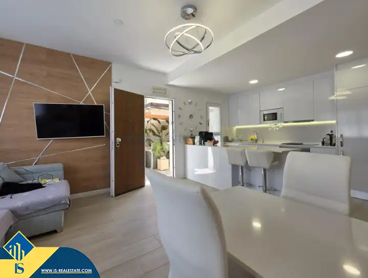 Villa avec piscine à vendre à Pilar de la Horadada ciudad, imagen 15