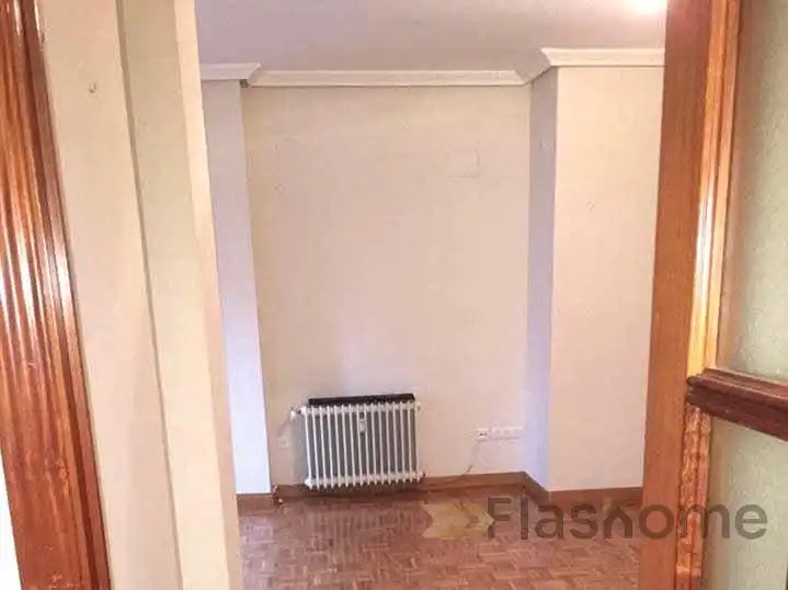 Schlafzimmer von Wohnung zum Verkauf in Santa Amalia mit Klimaanlage, Heizung und Terrasse