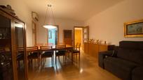 Dining room of Flat for sale in Sant Feliu de Llobregat  with Air Conditioner, Heating and Parquet flooring