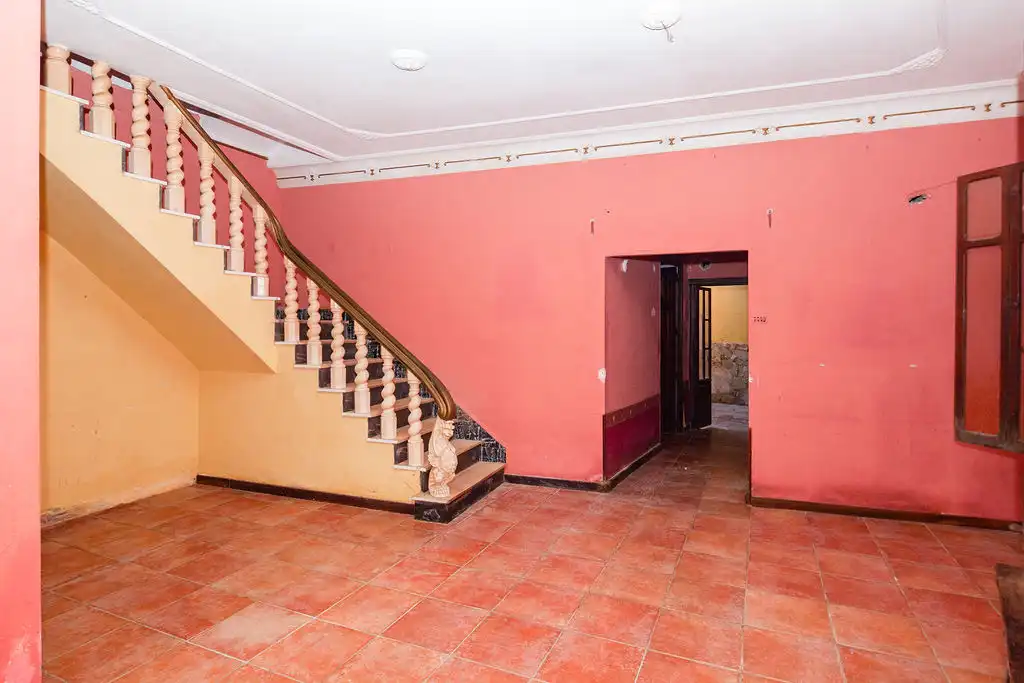Casa adosada en venda en Polinyà de Xúquer amb Terrassa