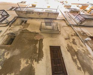 Vista exterior de Casa o xalet en venda en Valls