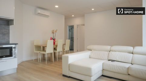 Photo 4 of Flat for rent in Lucero, Madrid Capital