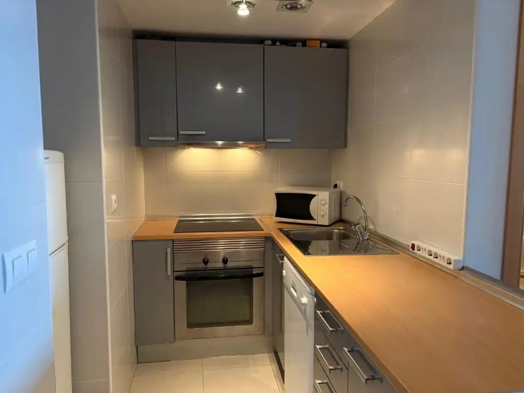 Apartamento con piscina en venta en Calle Poligono G - Manga, imagen 5