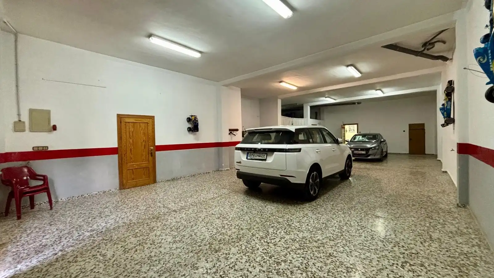 Houses for sale in Cartagena, Murcia