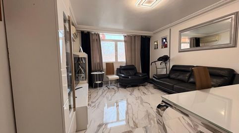 Foto 2 de Piso en venta en El Castañal Kalea, Rontegui - Pormetxeta, Barakaldo