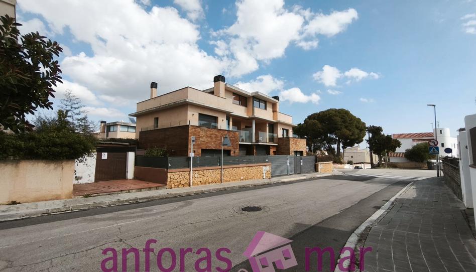 Photo 1 of Single-family semi-detached for sale in Carrer del Firmament, Els Munts, Tarragona