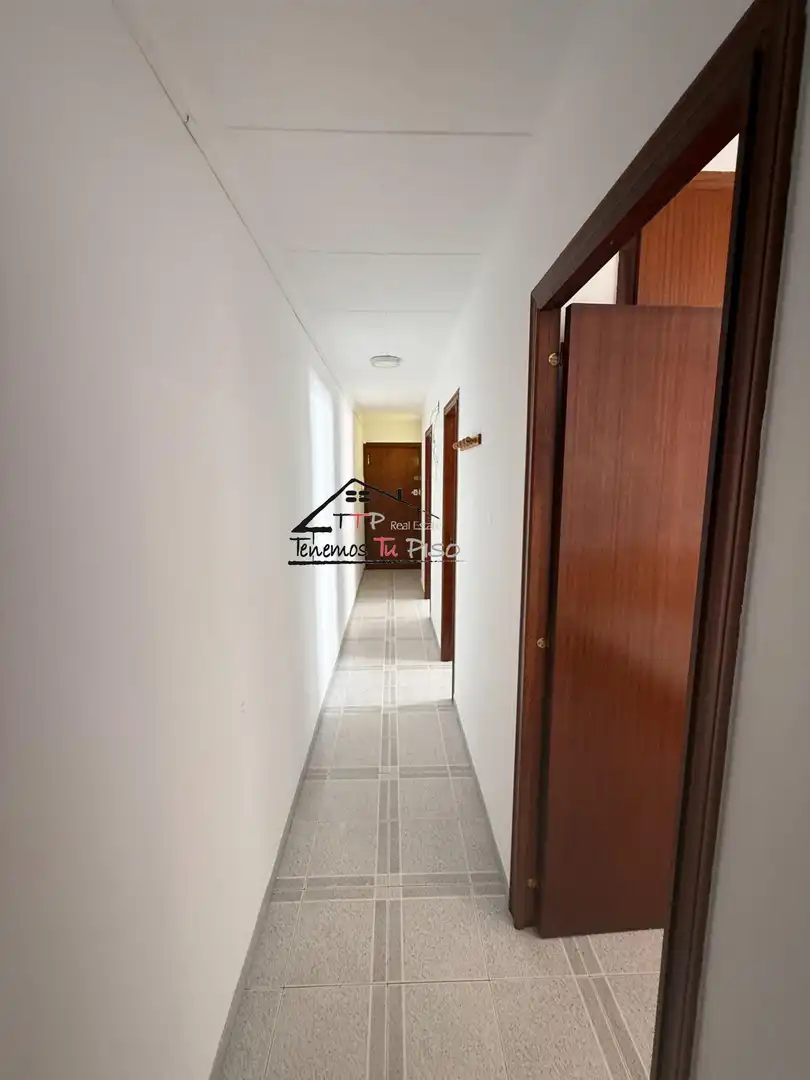 Piso en venta en Benicarló con Trastero y Amueblado