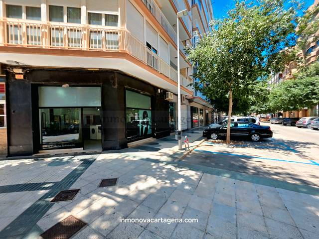 Local comercial en Venta en Los Dolores