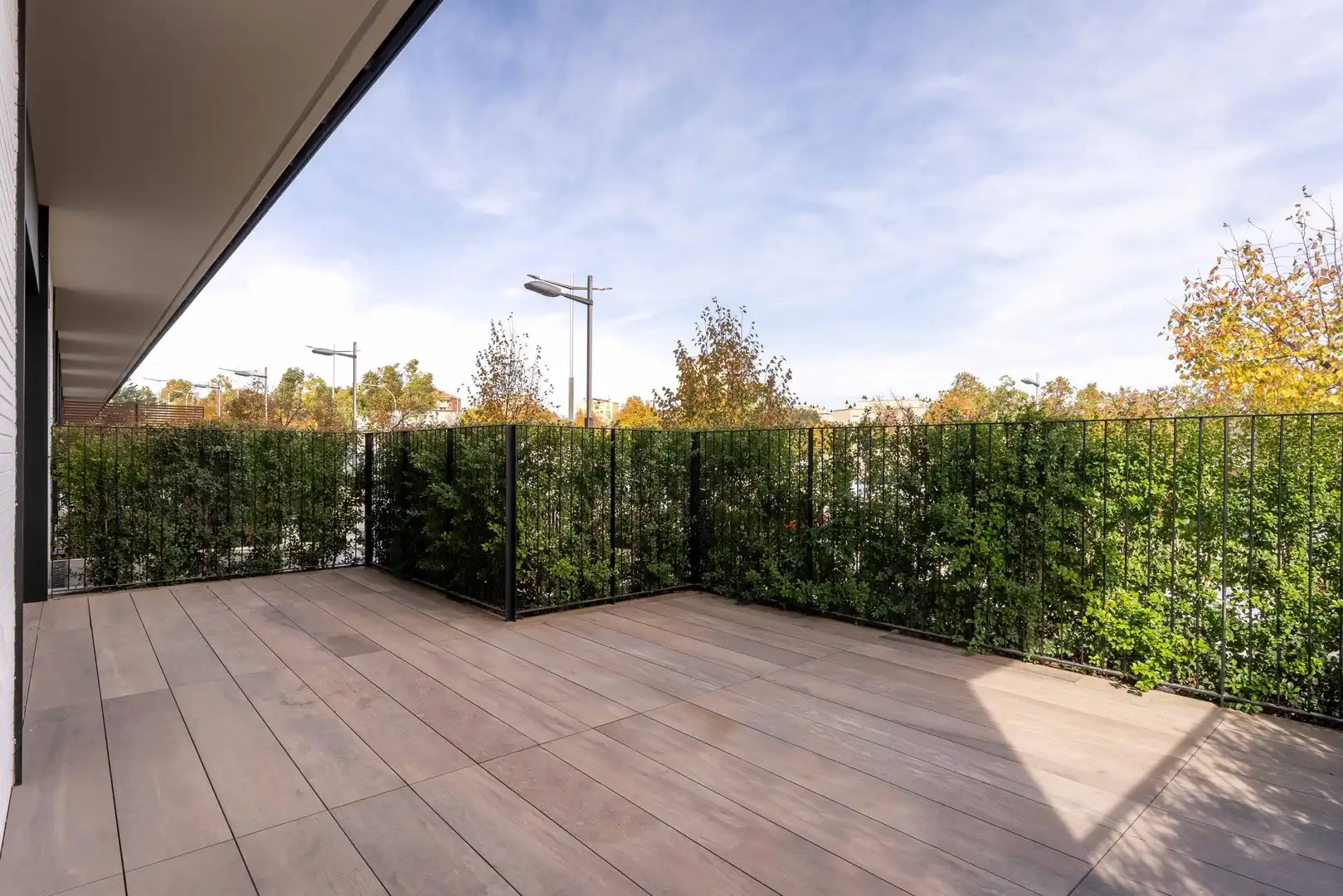 Flat for rent in RDA. JEAN MONNET 230-238, SABADELL, Can Gambús