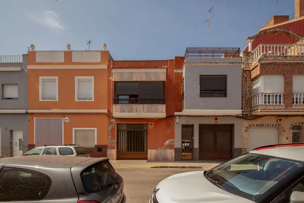 Terreno rústico en venta en C/ Velázquez, imagen 20
