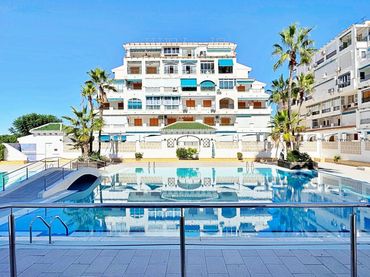 Apartament amb balcó en venda a Bélgica