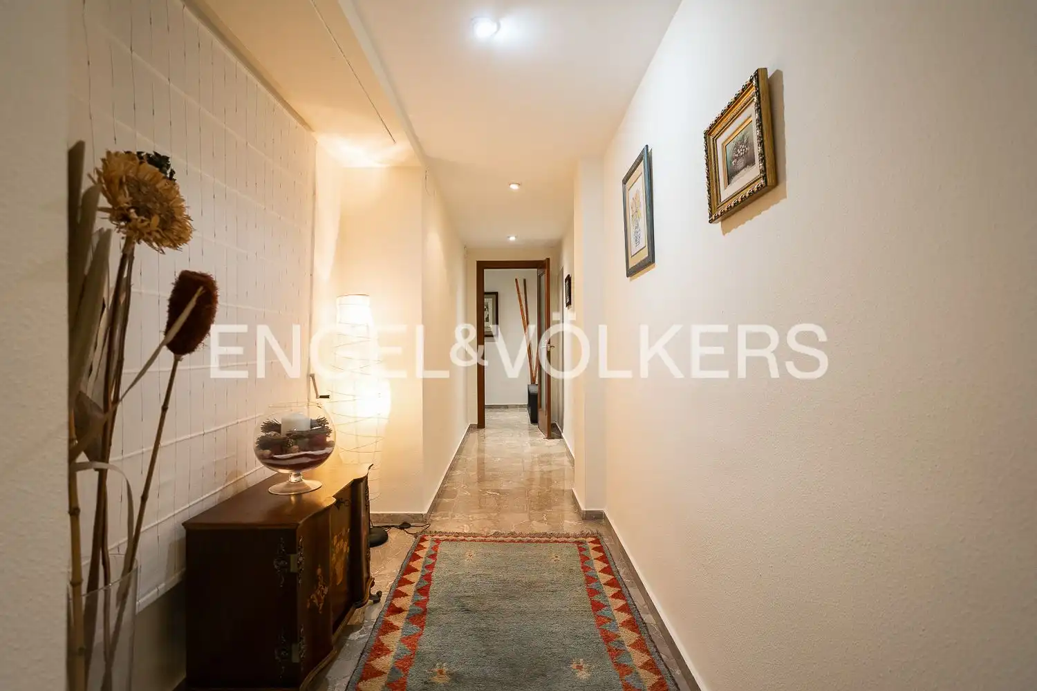 Piso en venta en Valencia con Aire acondicionado, Calefacción y Balcón