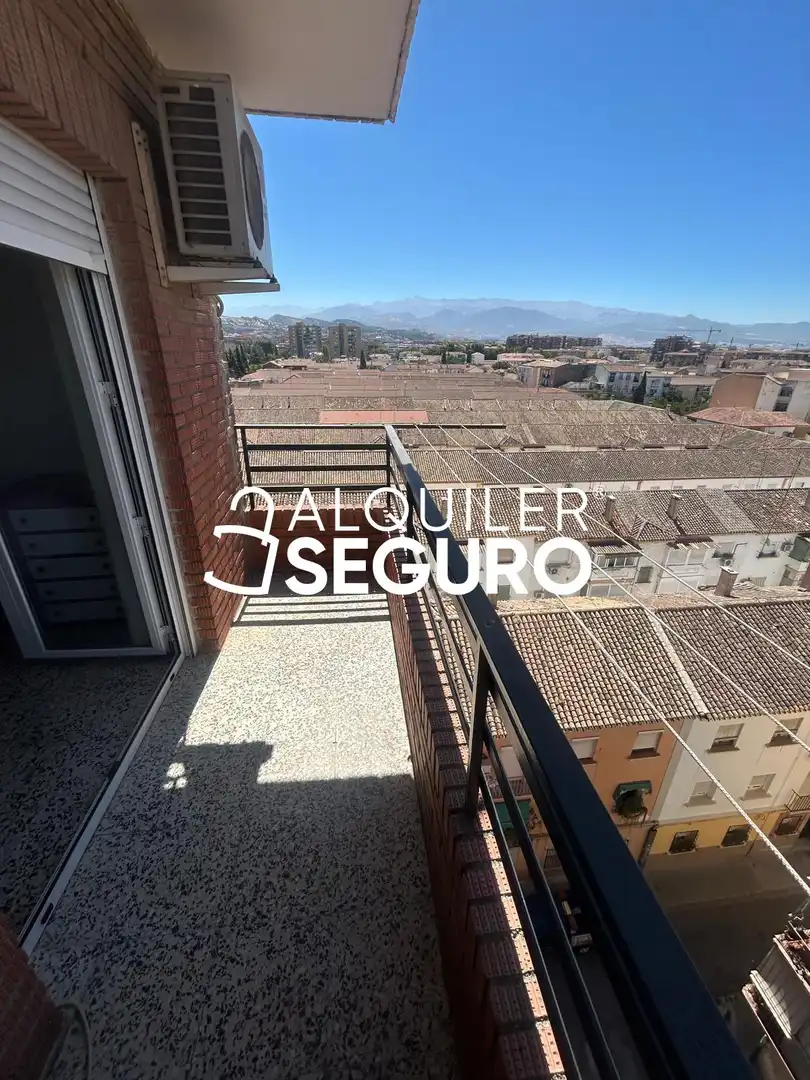 Flat with lift to rent in Doctor Vaca de Castro, imagen 22